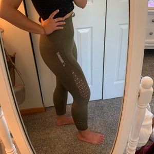Gymshark leggings
